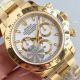 Replica Rolex Daytona Yellow Gold White Dial 7750 Automatic Watch (4)_th.jpg